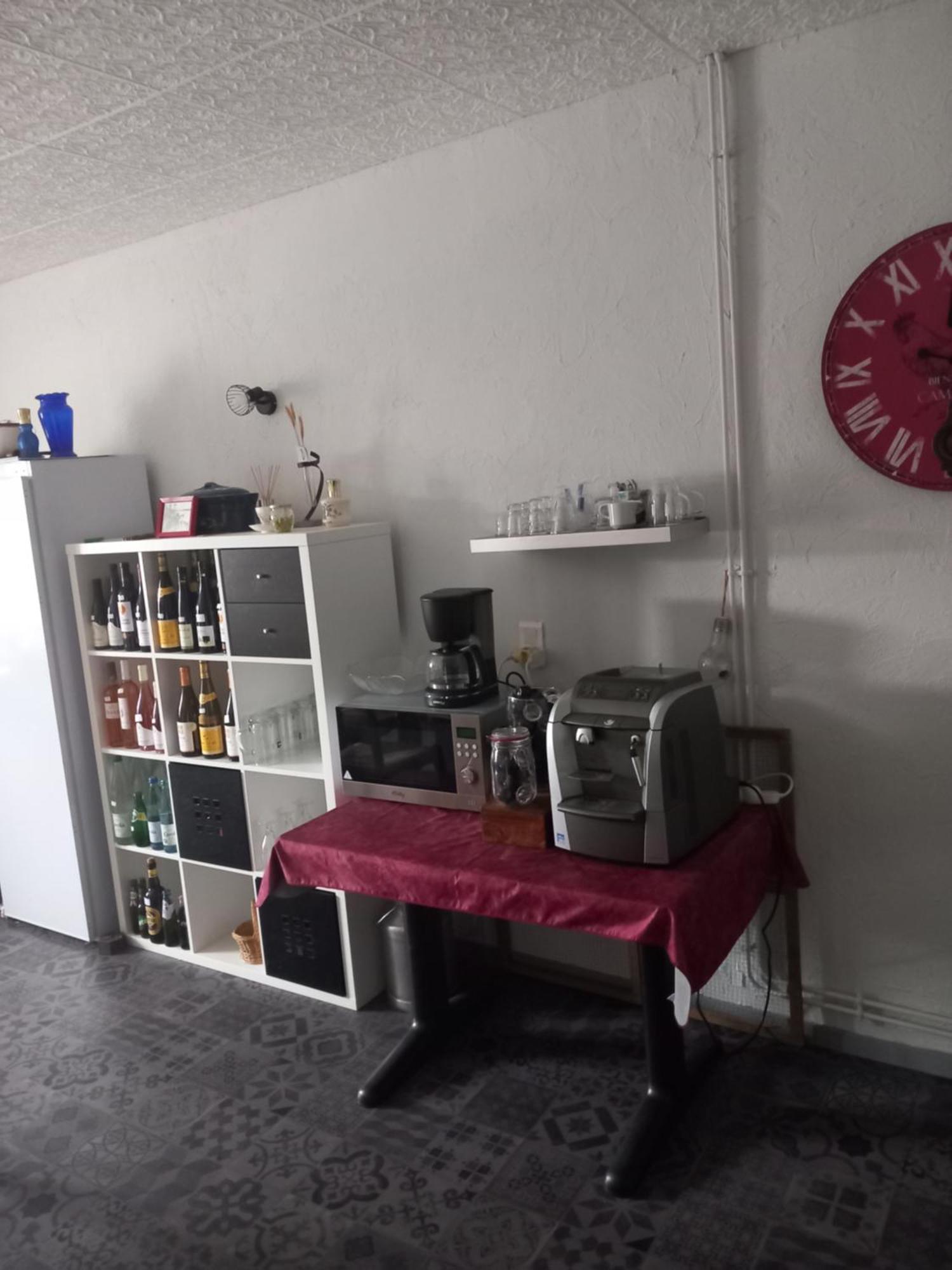 Relais De La Mothe La Suite Vrécourt Buitenkant foto