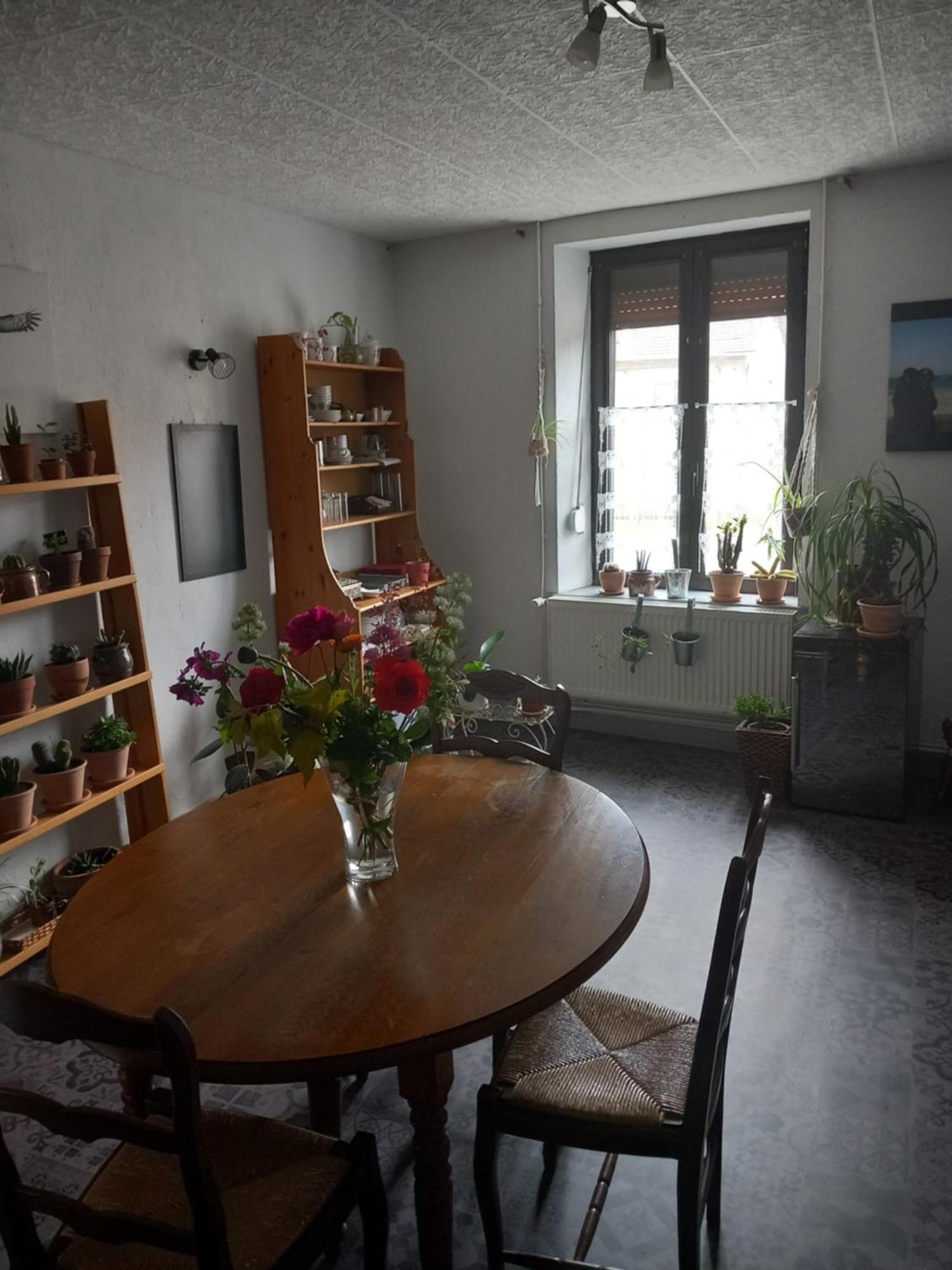 Relais De La Mothe La Suite Vrécourt Buitenkant foto