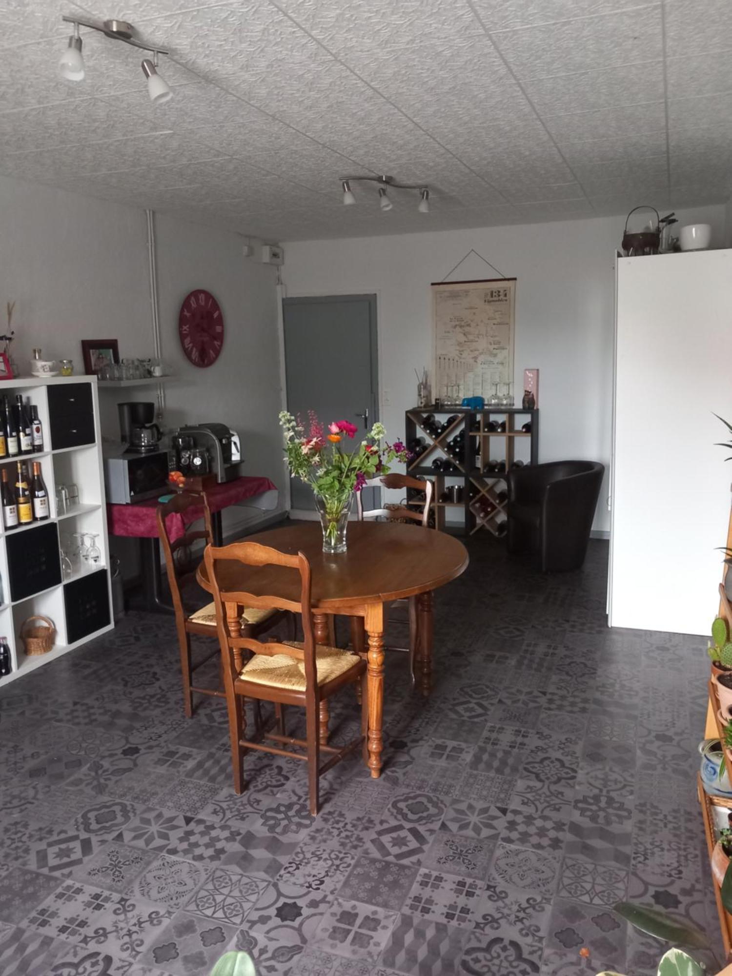 Relais De La Mothe La Suite Vrécourt Buitenkant foto
