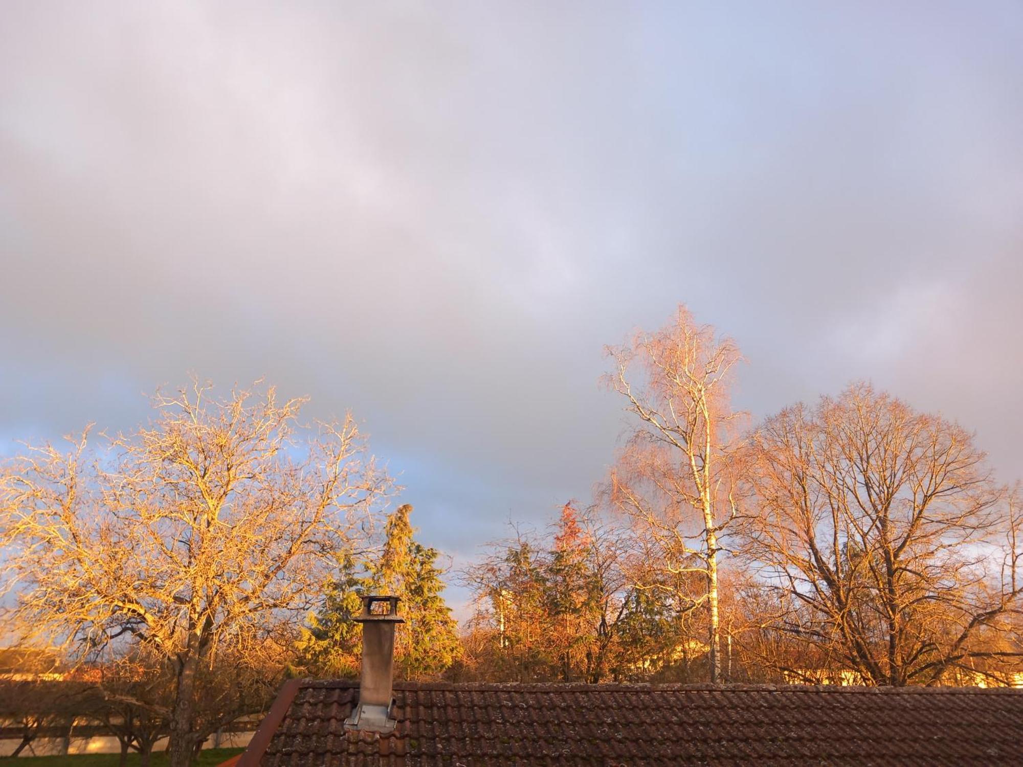 Relais De La Mothe La Suite Vrécourt Buitenkant foto